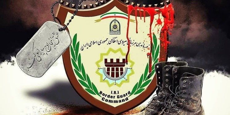 تله انفجاری در میرجاوه ۴ مرزبان را مجروح کرد