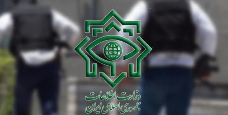 دستگیر جاسوس اسرائیلی در آذربایجان شرقی
