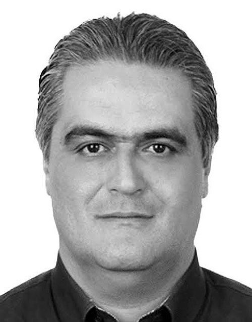 هادی  شفائی