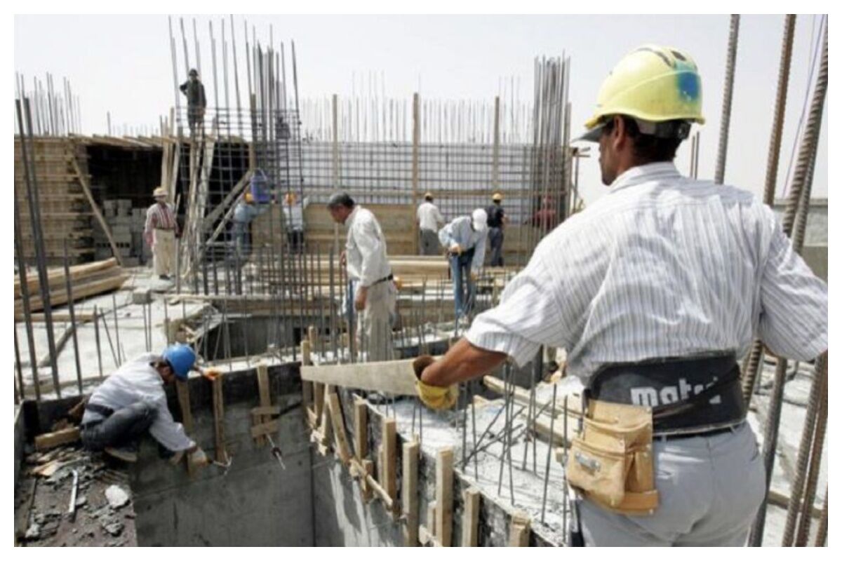 سرپرست سازمان نظام مهندسی: دستورالعمل تعرفه خدمات مهندسی ۱۴۰۴ ابلاغ شد