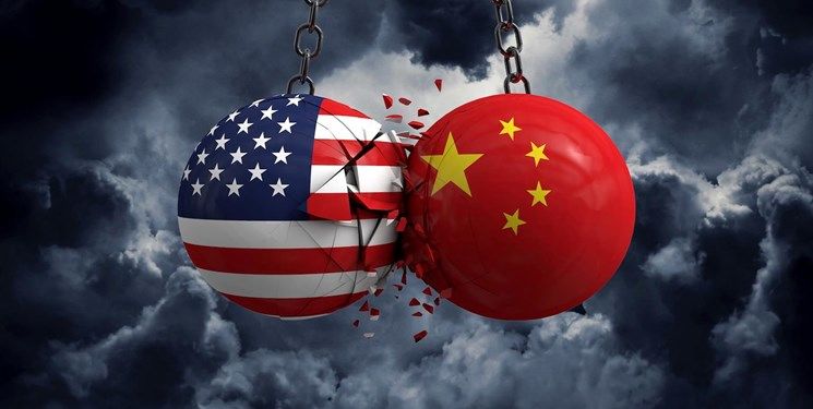 ادعای جدید ژنرال ارشد آمریکایی درباره چین