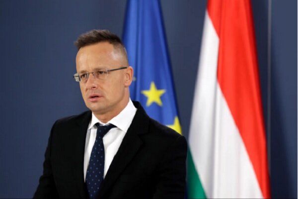 مجارستان سفیر اوکراین را احضار کرد
