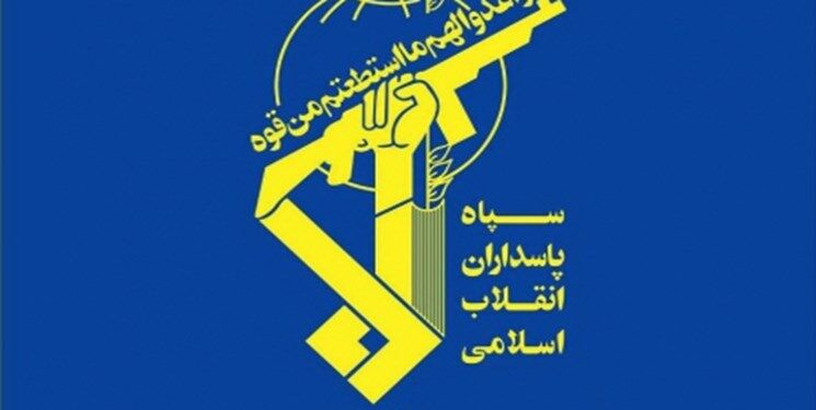 اطلاعیه سپاه پاسداران درباره توقیف ۲ نفتکش یونانی در خلیج فارس
