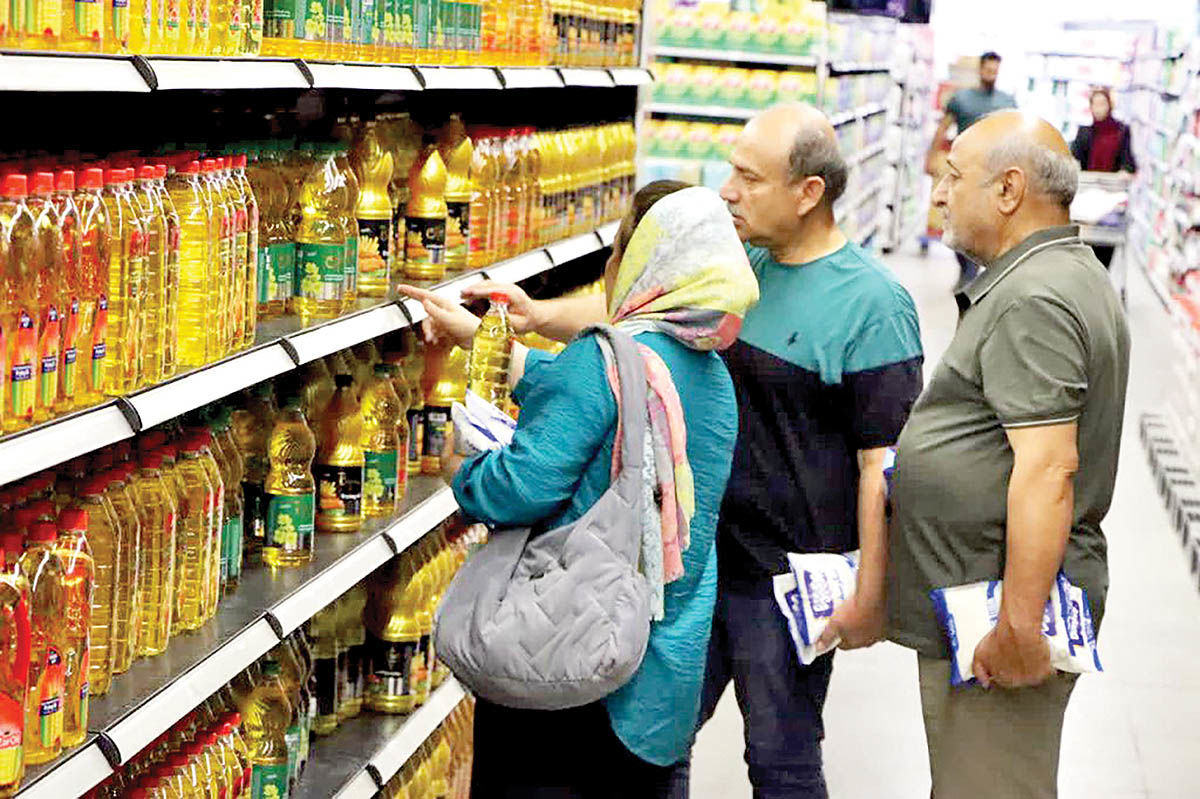 پاشنه آشیل ارز ترجیحی