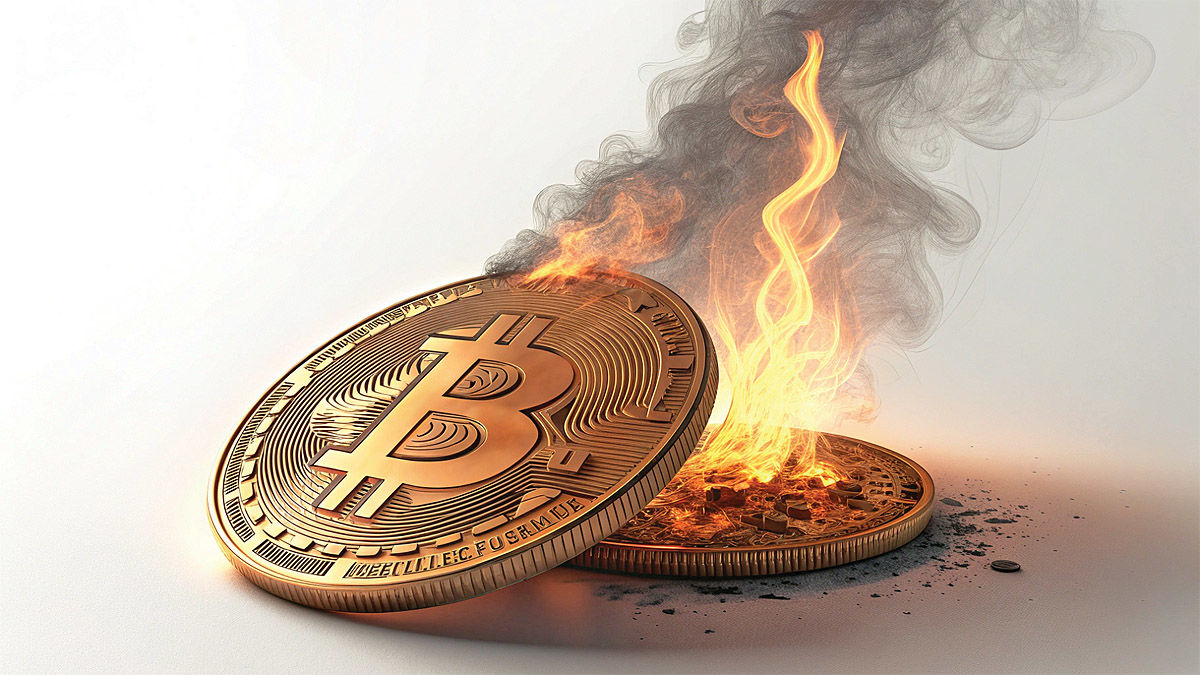 سر بی‌کلاه صرافی‌های رمزارزی