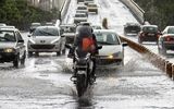 کاهش دما در راه تهران/ بارش‌ها از چه زمانی بیشتر می‌شوند؟