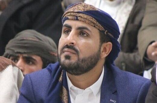 نخستین واکنش انصارالله به پیشنهاد آتش بس عربستان