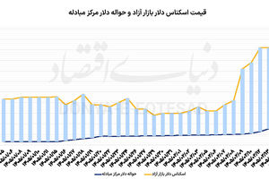 مانور بانک‌ها در بازار ارز