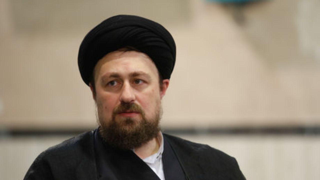 سید حسن خمینی: ظلم به ظریف، ظلم به نگاه کارشناسی سیاست خارجی است