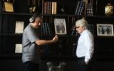 فیلم سینمایی جدید با بازی پژمان جمشیدی کلید خورد