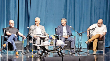 «من دو بال دارم»؛ روایت عبور از محدودیت‌ها