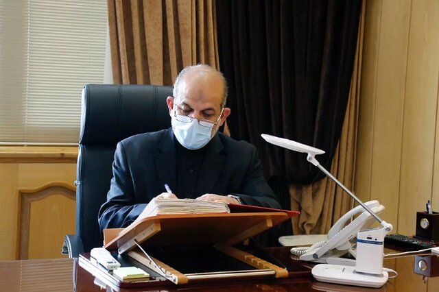 ورود وزیر کشور به پرونده مسئول دفتر عضو شورای شهر تهران