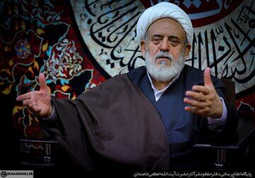 جنجال ادامه دار سخنان شیخ حسین انصاریان درباره حجاب