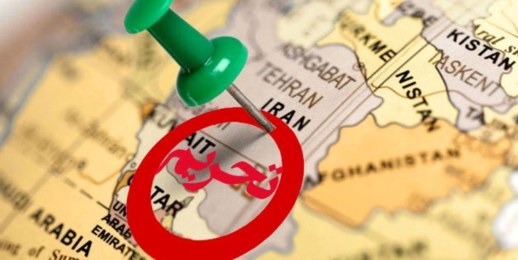 تحریم‌های کانادا علیه چند فرد و نهاد ایرانی