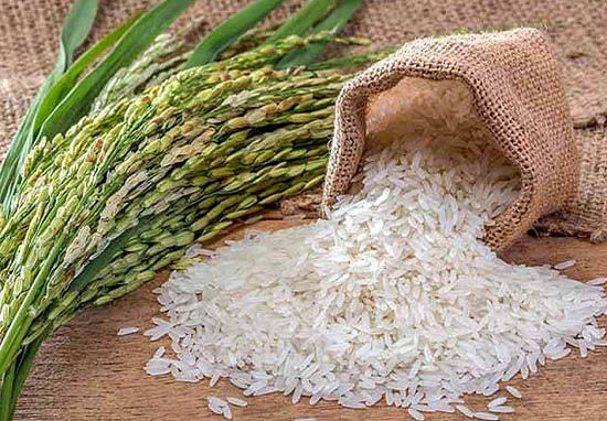  برنج طارم به بازار گواهی سپرده بورس کالا وارد می‌شود