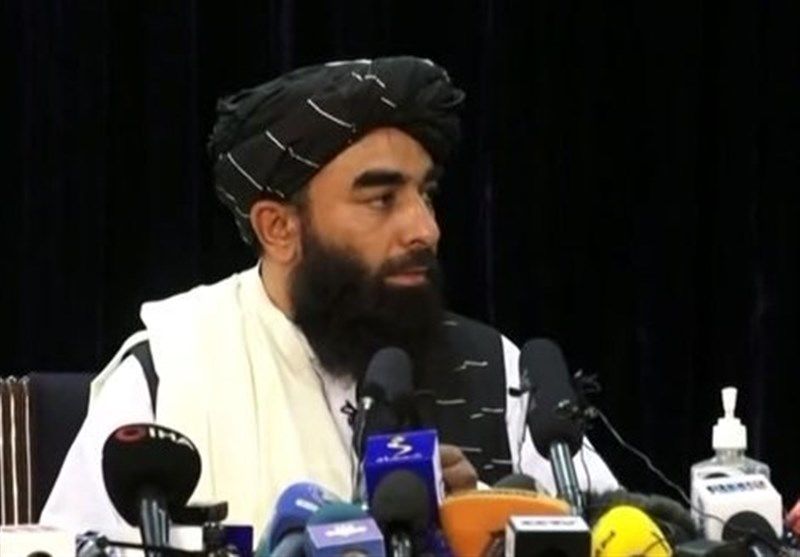 طالبان مدعی تصرف کامل پنجشیر شد 