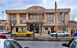 تیراندازی مرگبار مقابل دادگستری مهاباد