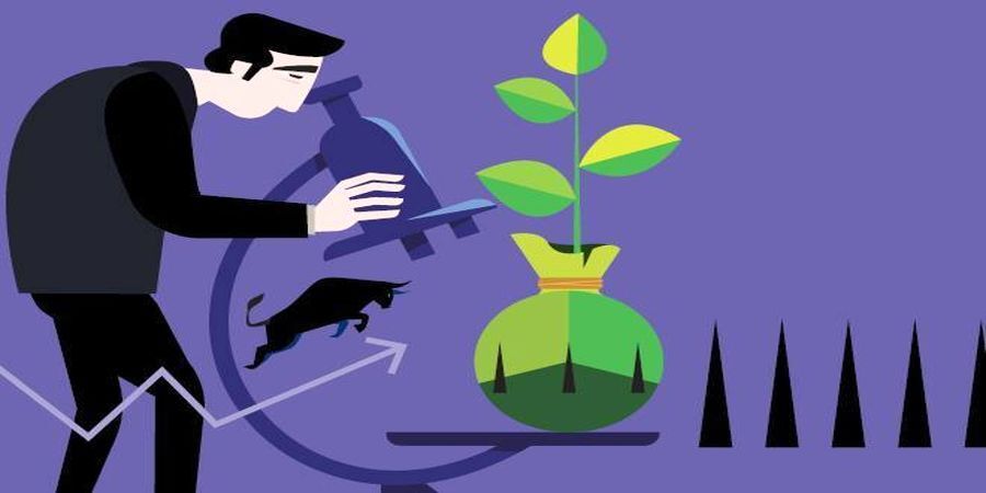 میانگین ارزش معاملات اوراق درآمد ثابت کاهش یافت