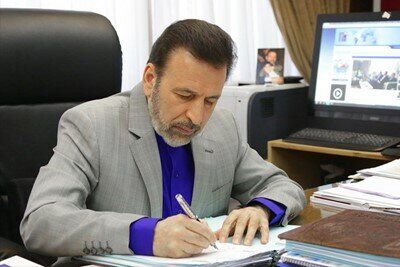 واعظی: توهین به رییس‌جمهور اقدامی ضدملی و مجرمانه است