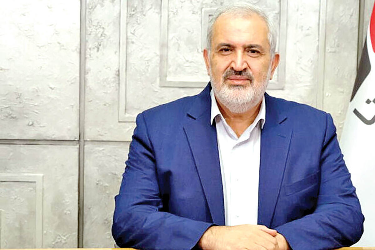 شیرین‌سازی ۲‌میلیارد مترمکعب از آب دریا