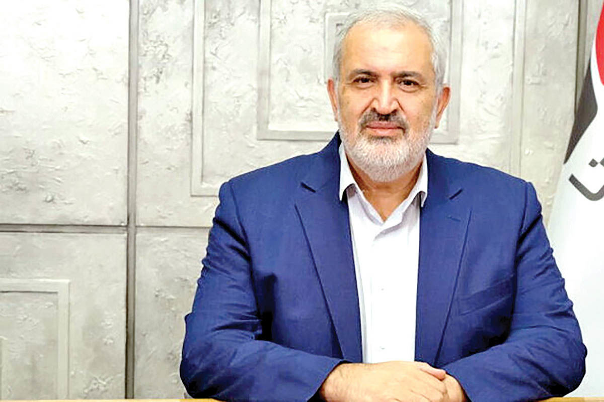 شیرین‌سازی ۲‌میلیارد مترمکعب از آب دریا