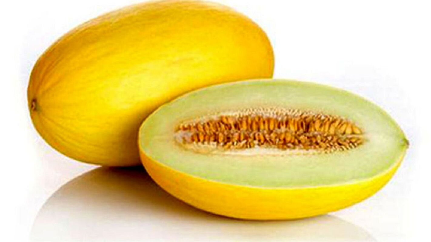 تخم این میوه برای تقویت بینایی معجزه می کند