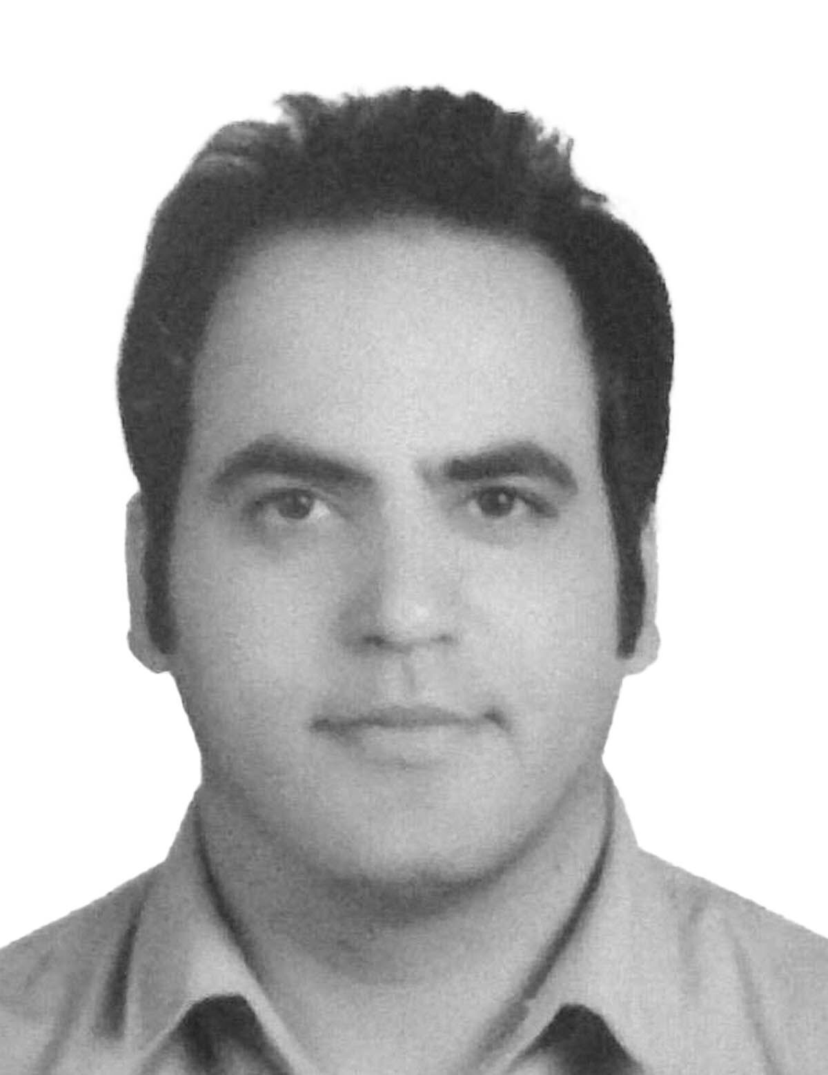 گل‌محمد  توانگری