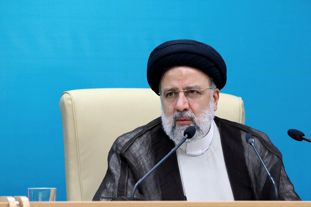 بازدید رییس جمهوری از وزارت علوم