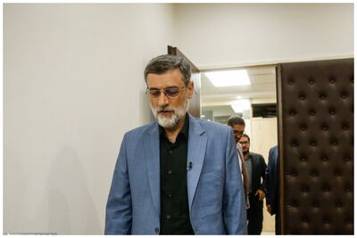 فوری/ انصراف یک کاندیدا از انتخابات ریاست جمهوری+جزئیات