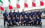 قهرمانی ایران در رقابت‌های کشتی فرنگی کرواسی/ مدال هایی که تیم ملی کسب کرد
