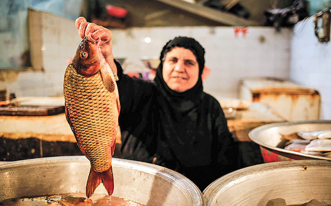 آغاز پاییز در دیار خونگرمان