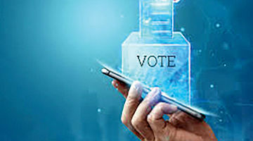 رئیس‌جمهوری بعدی آمریکا را هوش مصنوعی انتخاب خواهد کرد؟