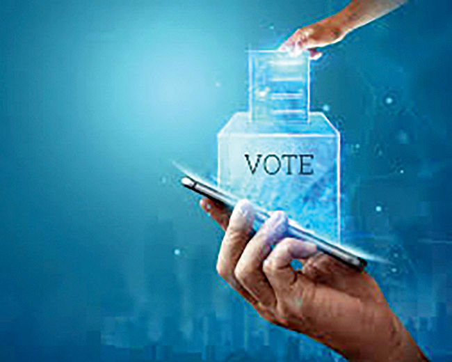 رئیس‌جمهوری بعدی آمریکا را هوش مصنوعی انتخاب خواهد کرد؟