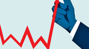 سقوط سد قیمت‌ها