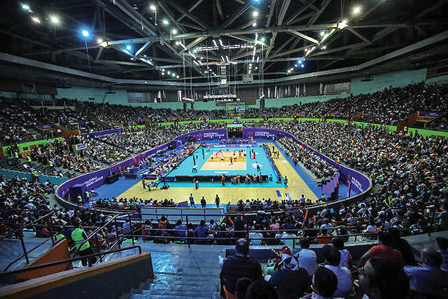 این آزادی هم نابود شده!