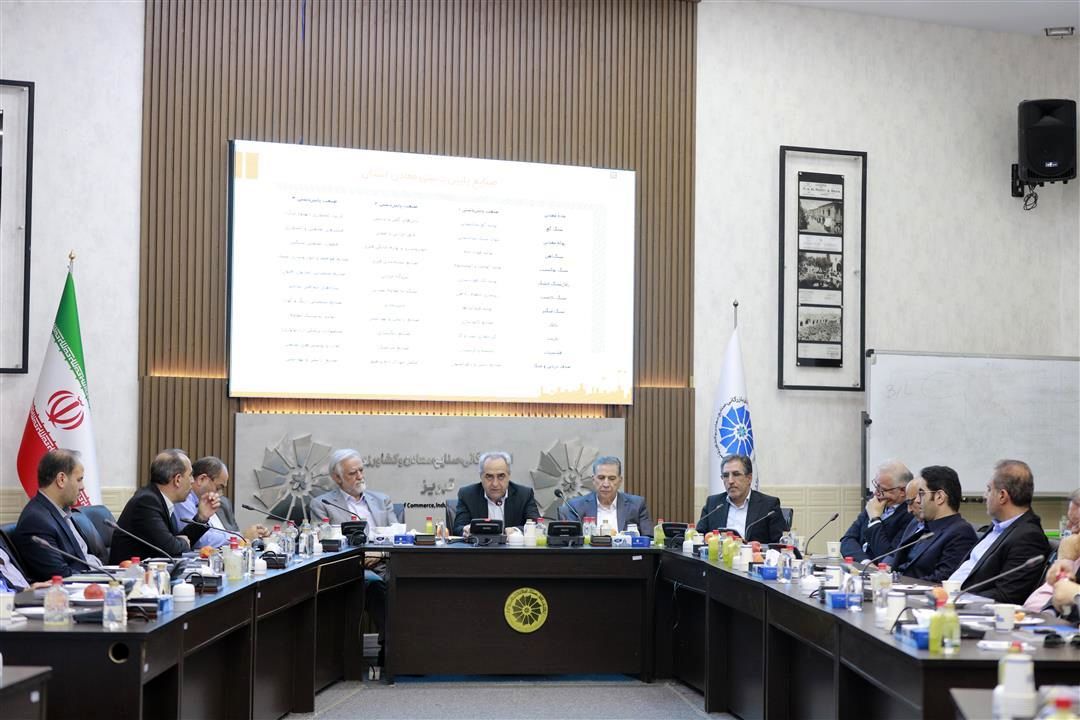 آذربایجان‌شرقی؛ دارنده نیمی از ذخایر مس و سومین قطب طلای کشور