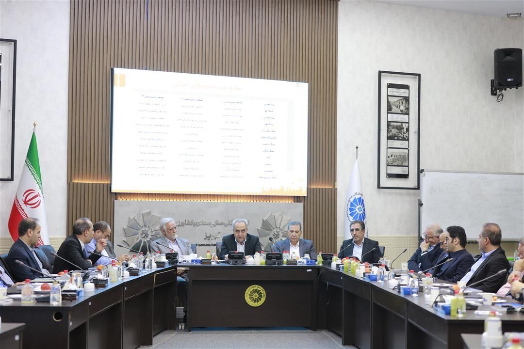 آذربایجان‌شرقی؛ دارنده نیمی از ذخایر مس و سومین قطب طلای کشور