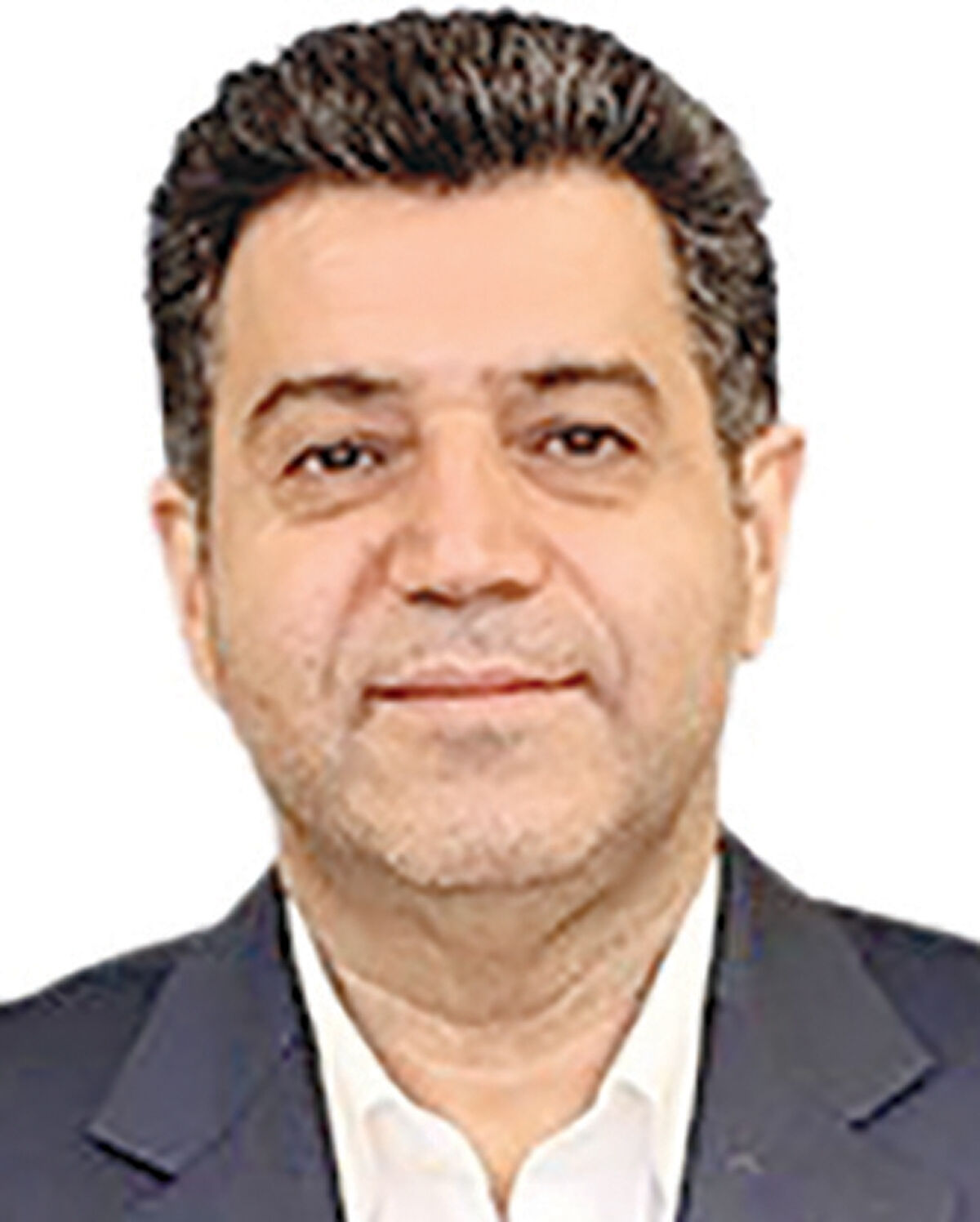 پارامترهای کیفیت فضای اقتصادی