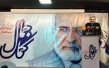 صدای گریه کمال خرازی در فراق همسرش تمام محوطه آی‌سی‌یو را گرفته بود/ آقا کمالی که ما می شناسیم اگر شهید نمی‌شد باید درباره‌اش تردید می‌کردیم