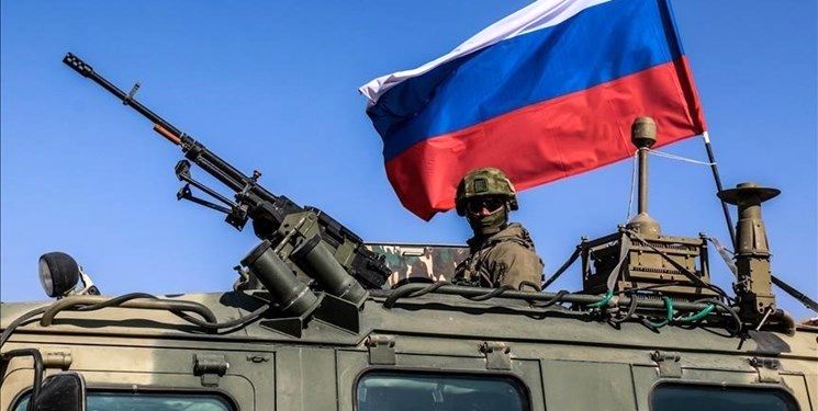 حملات ویرانگر ارتش روسیه به زیر ساخت‌های اوکراین