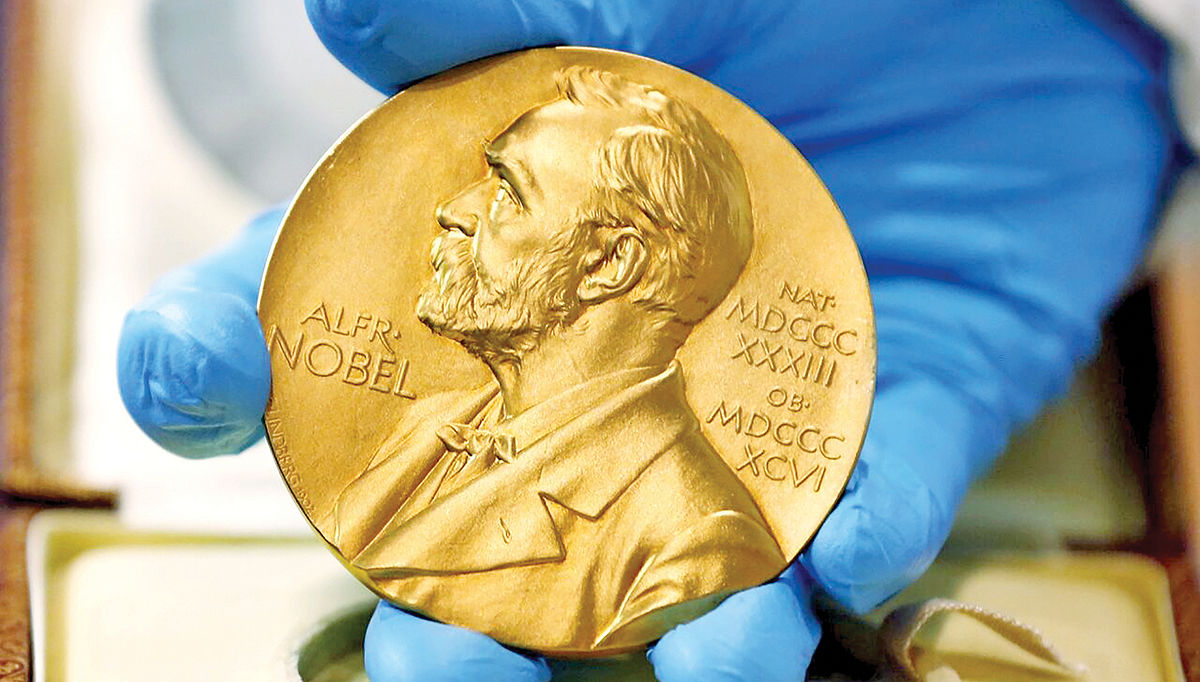 شانس، شگفتی و شایستگی در نوبل