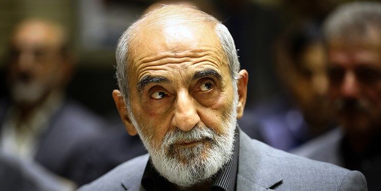 شریعتمداری: لغو همه تحریم‌ها شرط ورود آمریکا به برجام است چه ترامپ و چه بایدن