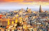  قیمت تور اسپانیا