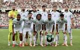 صعود الجزایر به جام جهانی ۲۰۲۶ قطعی شد