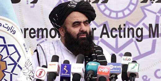 طالبان: یک افغانستان خودکفا خواهیم داشت