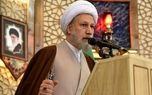 امام جمعه شیراز: آمریکا نشان داد حتی به تعهدات و امضای خود نیز وفادار نیست/ ایران مقتدر تنها با توان دفاعی شکل نمی‌گیر/ مردم باید جهاد اقتصادی را جدی بگیرند