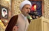 امام جمعه شیراز: آمریکا نشان داد حتی به تعهدات و امضای خود نیز وفادار نیست/ ایران مقتدر تنها با توان دفاعی شکل نمی‌گیر/ مردم باید جهاد اقتصادی را جدی بگیرند