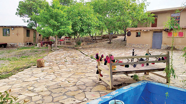 رونق بوم‌گردی در ۳۴ روستای استان مرکزی