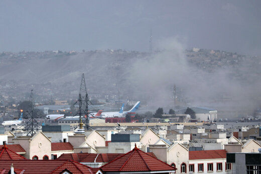 واکنش‌ها به انفجار فرودگاه کابل/وعده انتقام بایدن