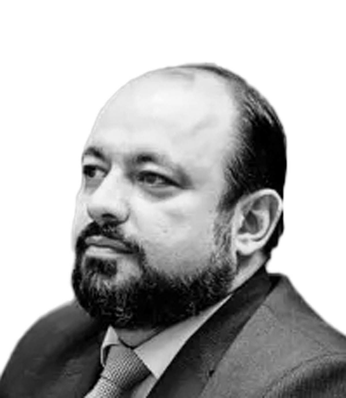 واقعیات را بپذیریم